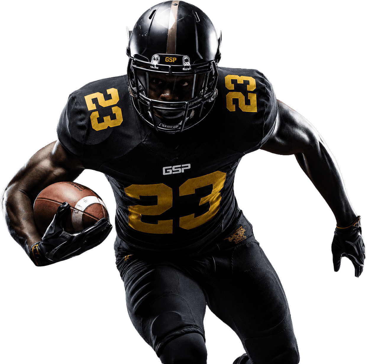 Sports Athlete
